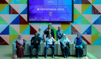 Lawatan Penilaian Perubahan Lokasi Penawaran Program Akademik oleh Lembaga Jurutera Malaysia (BEM)